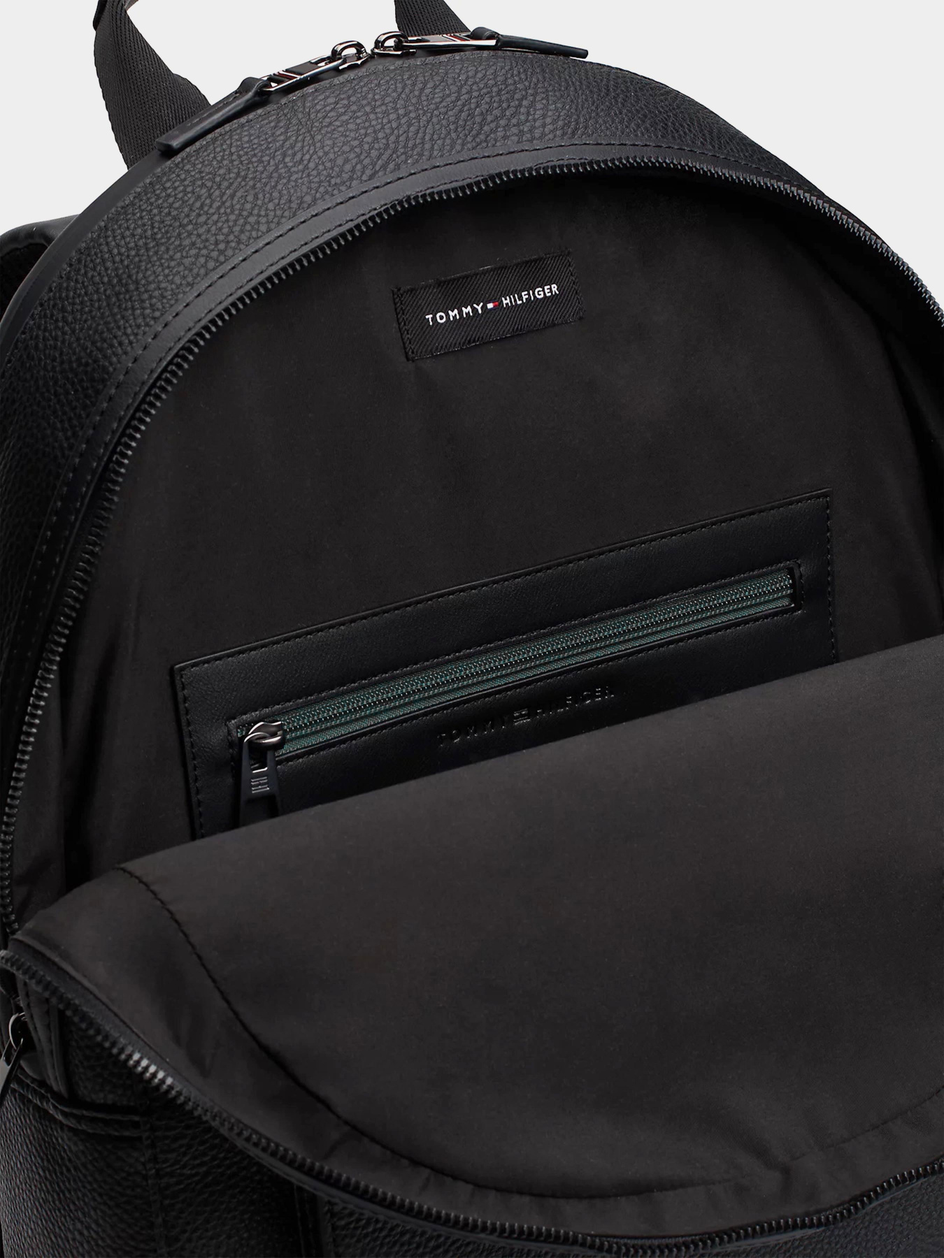 Рюкзак Tommy Hilfiger модель AM0AM12713-BDS Фото