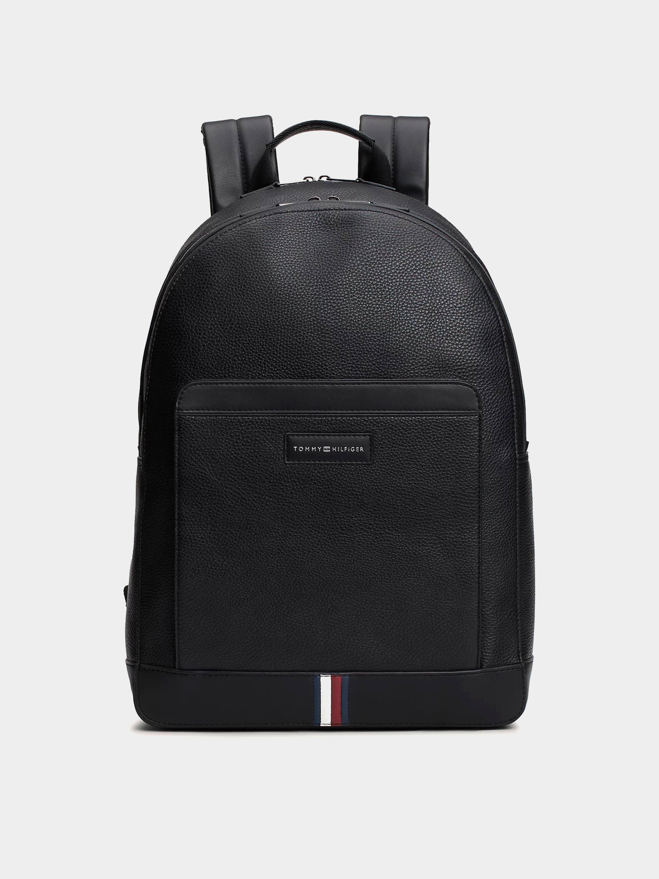 Повсякденний рюкзак Tommy Hilfiger модель AM0AM12713-BDS Повсякденний рюкзак Tommy Hilfiger модель AM0AM12713-BDS Фото