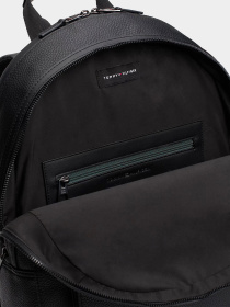 Повсякденний рюкзак Tommy Hilfiger модель AM0AM12713-BDS Повсякденний рюкзак Tommy Hilfiger модель AM0AM12713-BDS Фото