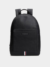 Повсякденний рюкзак Tommy Hilfiger модель AM0AM12713-BDS Повсякденний рюкзак Tommy Hilfiger модель AM0AM12713-BDS Фото