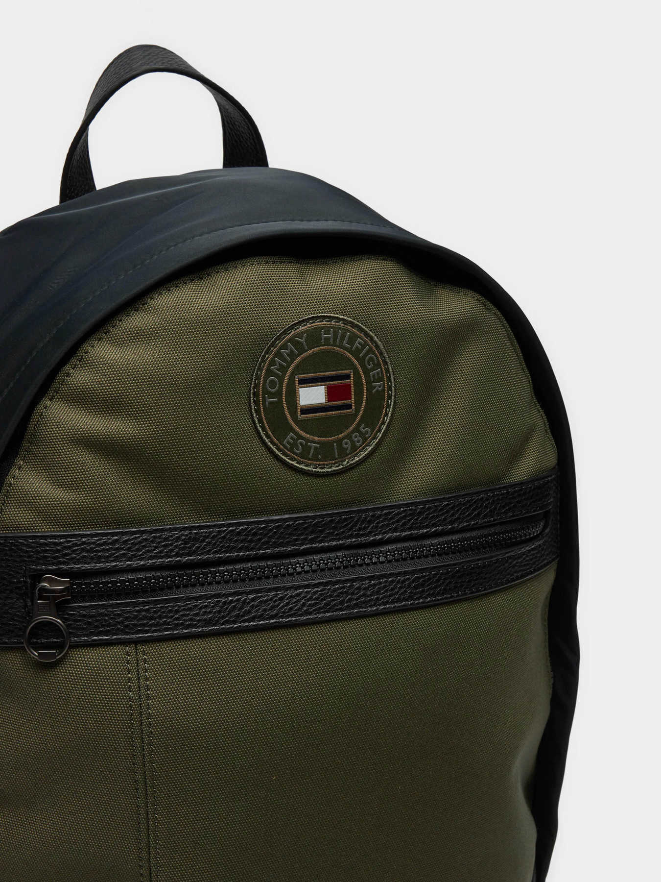 Рюкзак Tommy Hilfiger модель AM0AM12720-0H7 Фото