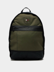 Рюкзак Tommy Hilfiger модель AM0AM12720-0H7 Фото