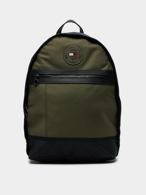 Рюкзак Tommy Hilfiger модель AM0AM12720-0H7 Фото