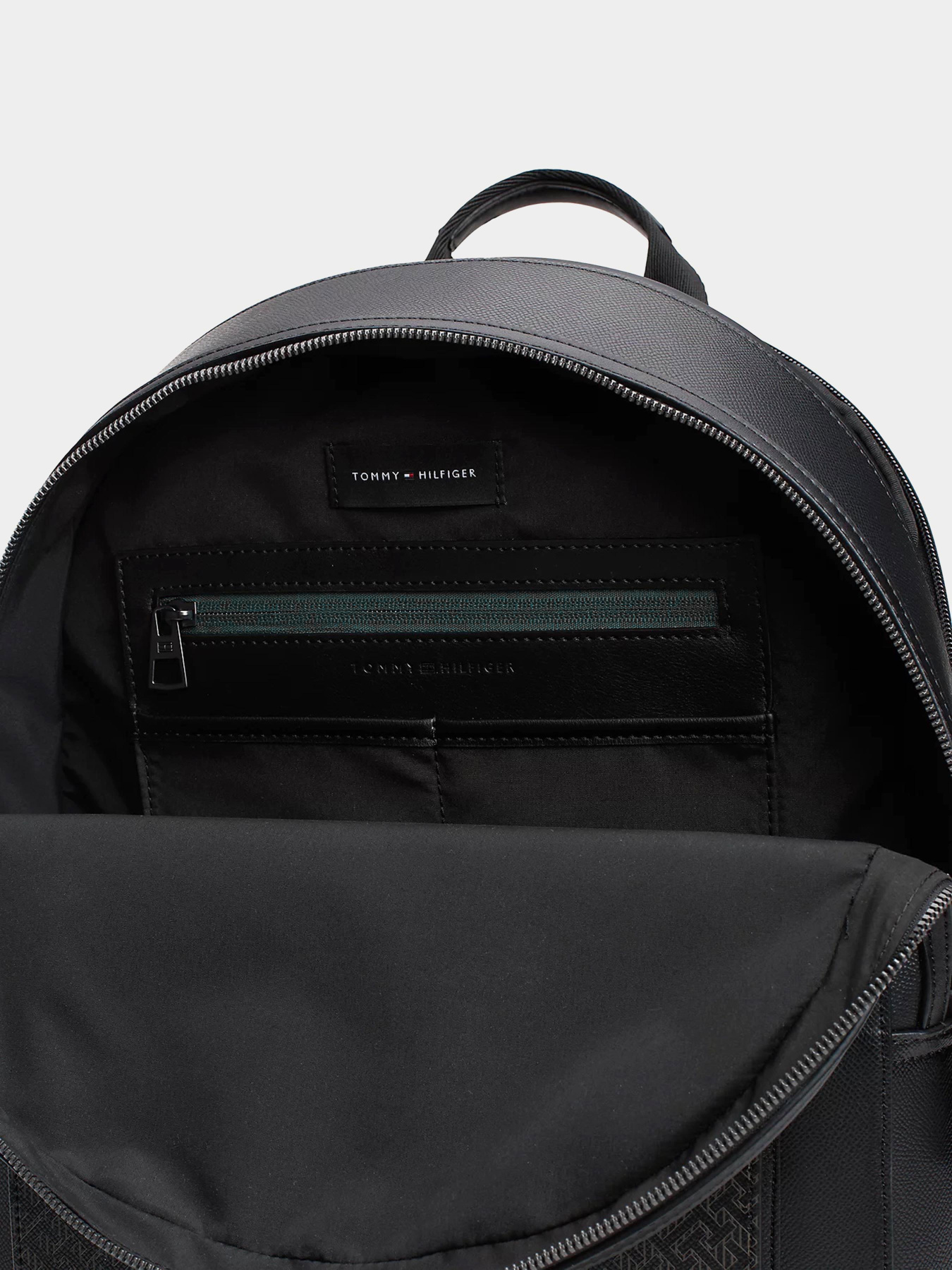 Рюкзак Tommy Hilfiger модель AM0AM12980-0GJ Фото