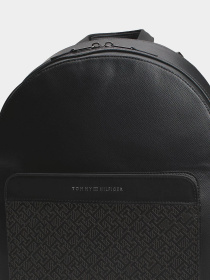 Повсякденний рюкзак Tommy Hilfiger модель AM0AM12980-0GJ Фото