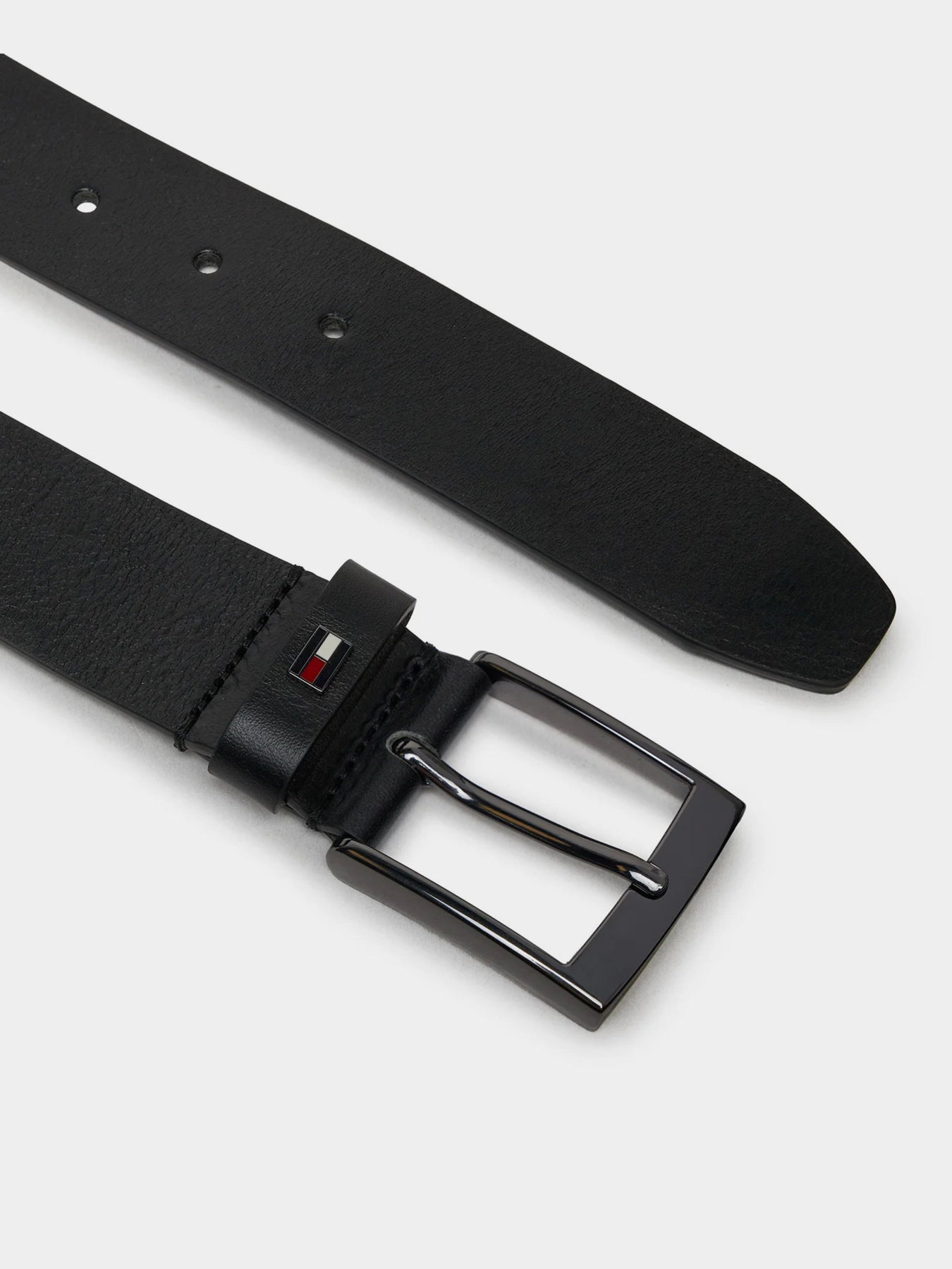 Ремень Tommy Hilfiger модель AM0AM12547-BDS Фото