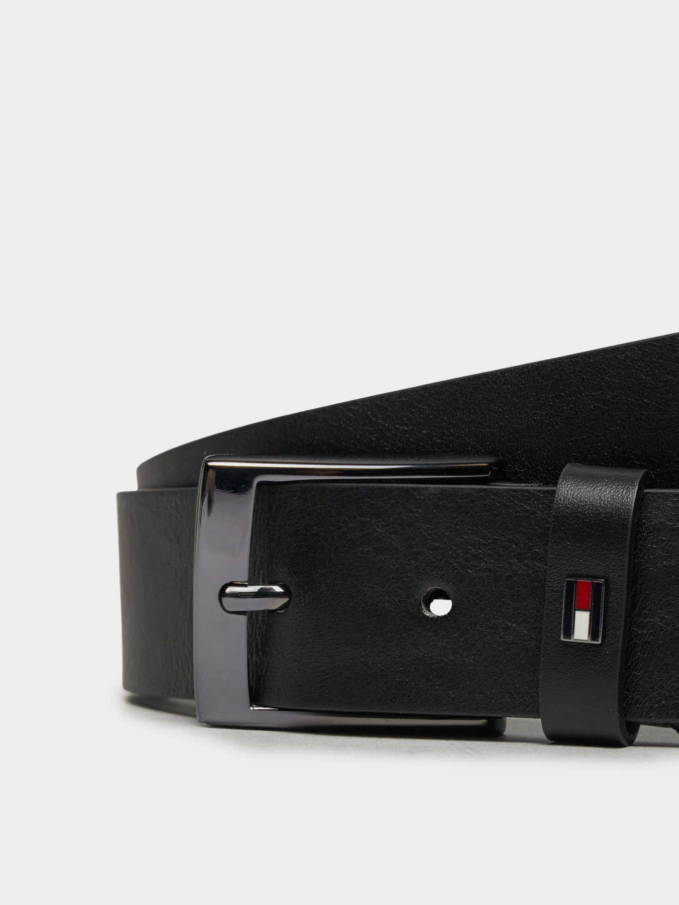 Ремень Tommy Hilfiger модель AM0AM12547-BDS Фото