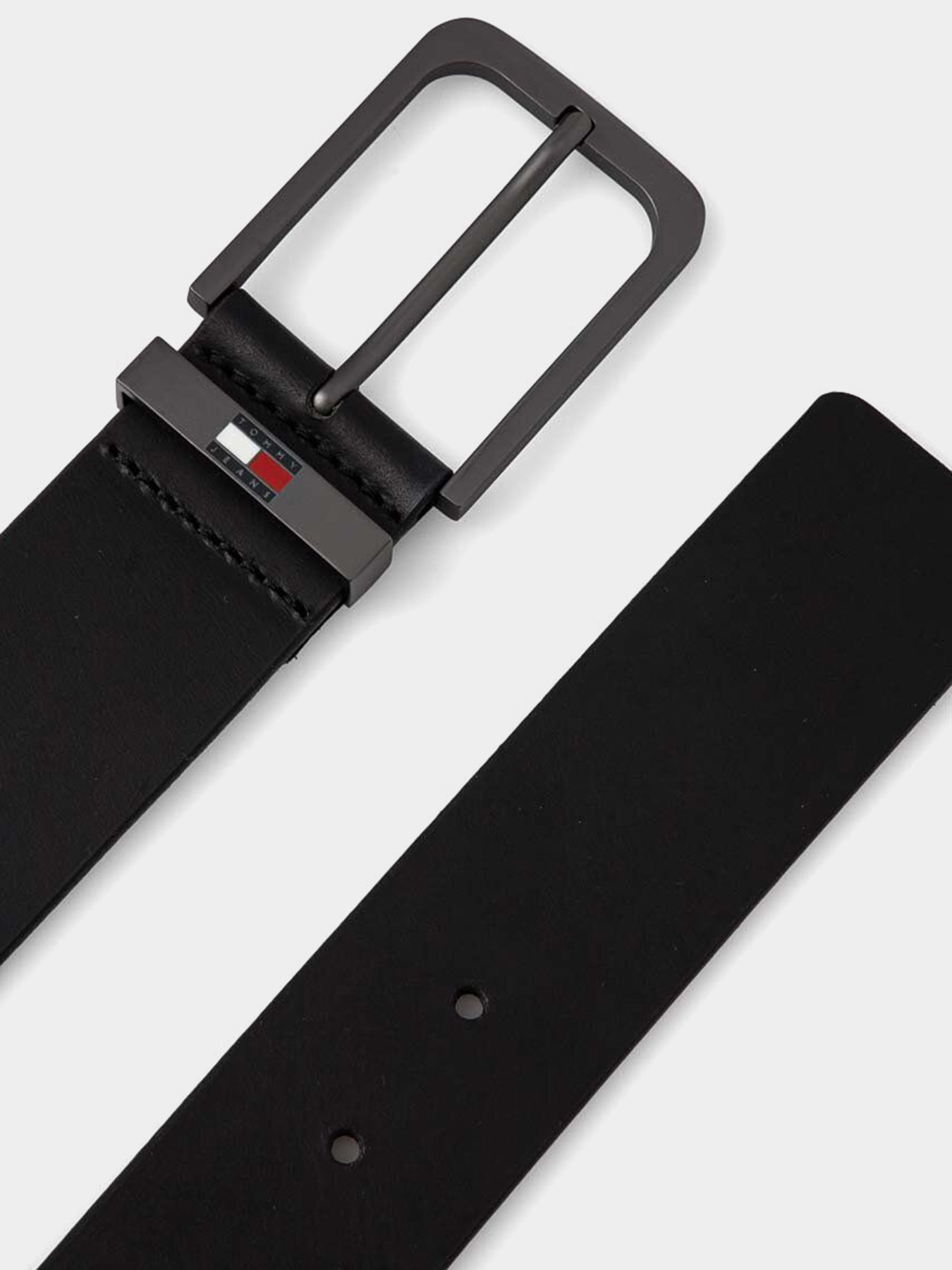 Ремень Tommy Hilfiger модель AM0AM12646-BDS Фото