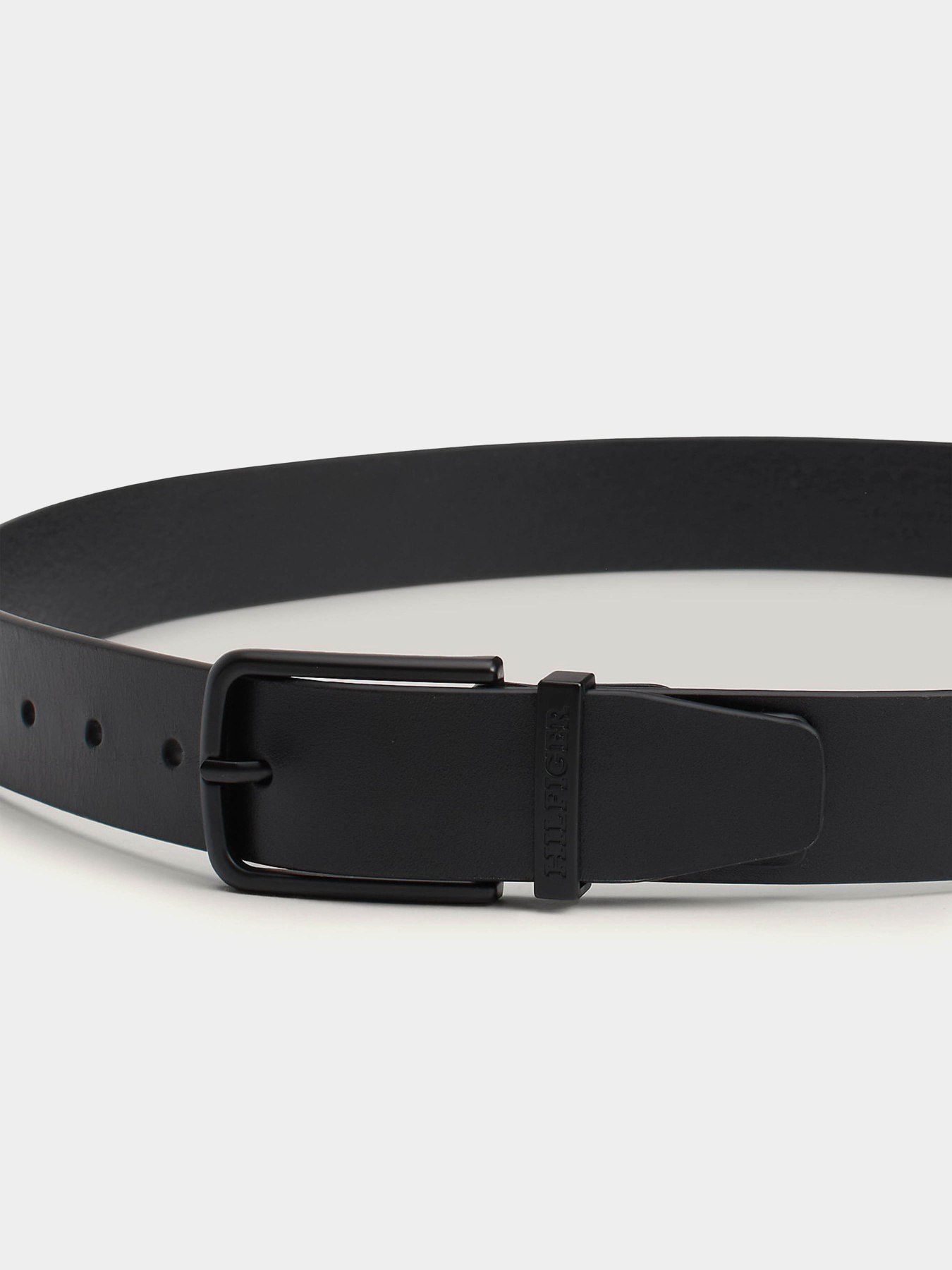 Ремень Tommy Hilfiger модель AM0AM12818-BDS Фото