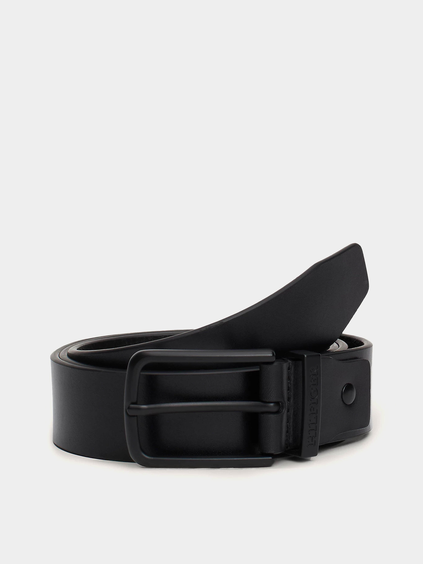 Ремень Tommy Hilfiger модель AM0AM12818-BDS Фото