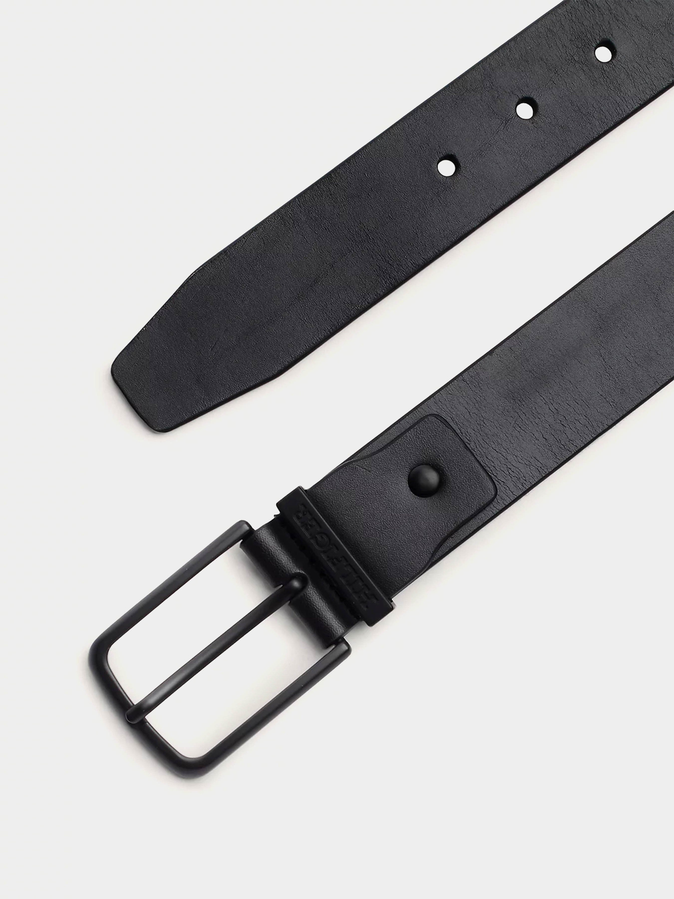 Ремень Tommy Hilfiger модель AM0AM12818-BDS Фото