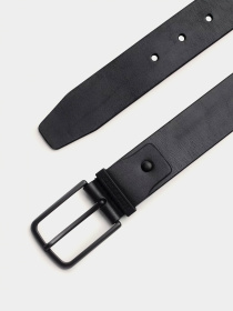 Ремень Tommy Hilfiger модель AM0AM12818-BDS Фото