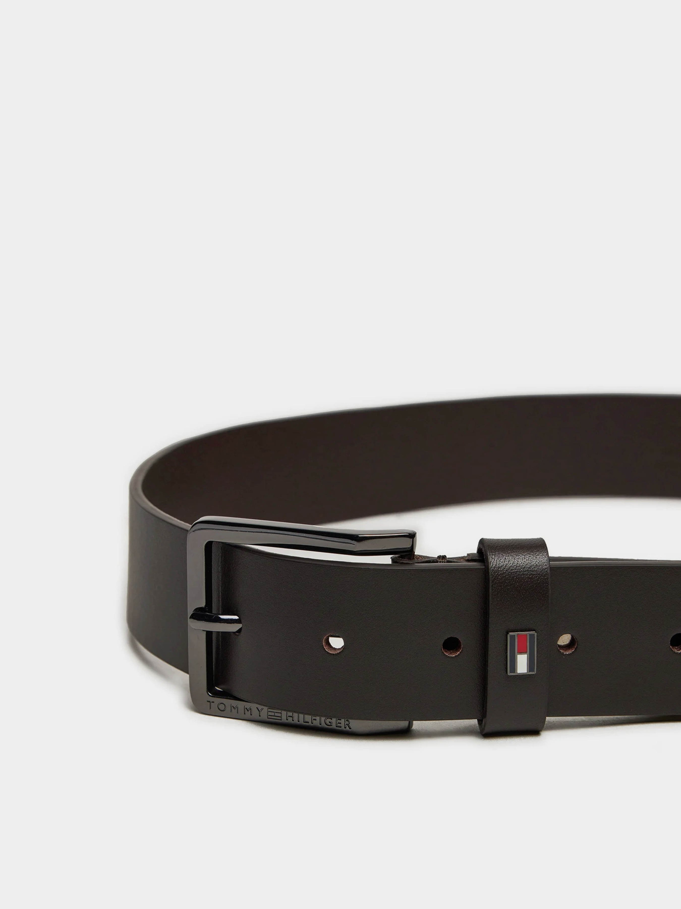 Ремінь Tommy Hilfiger модель AM0AM12819-0HD Фото