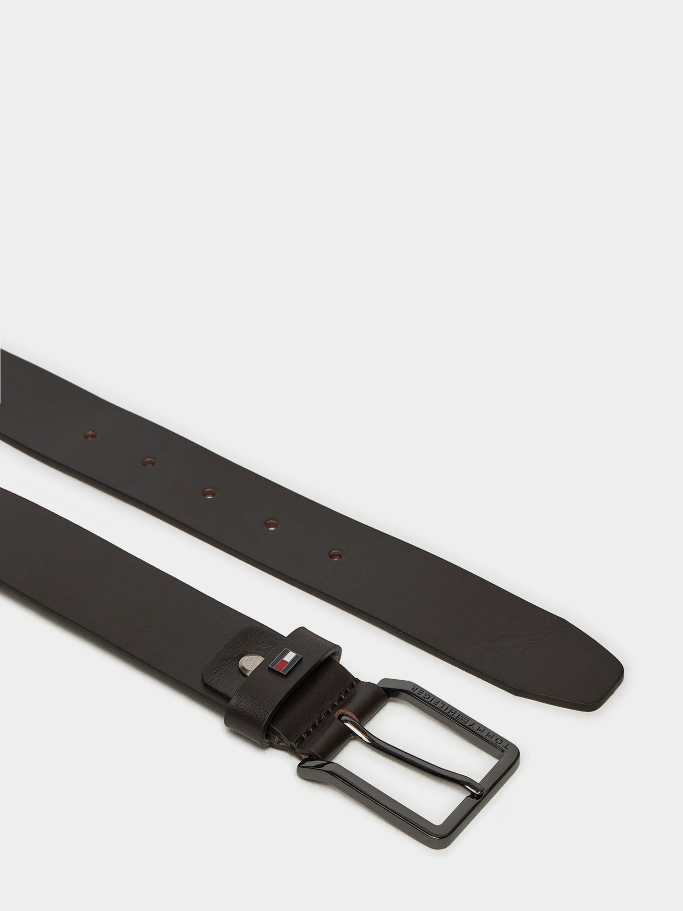 Ремінь Tommy Hilfiger модель AM0AM12819-0HD Фото