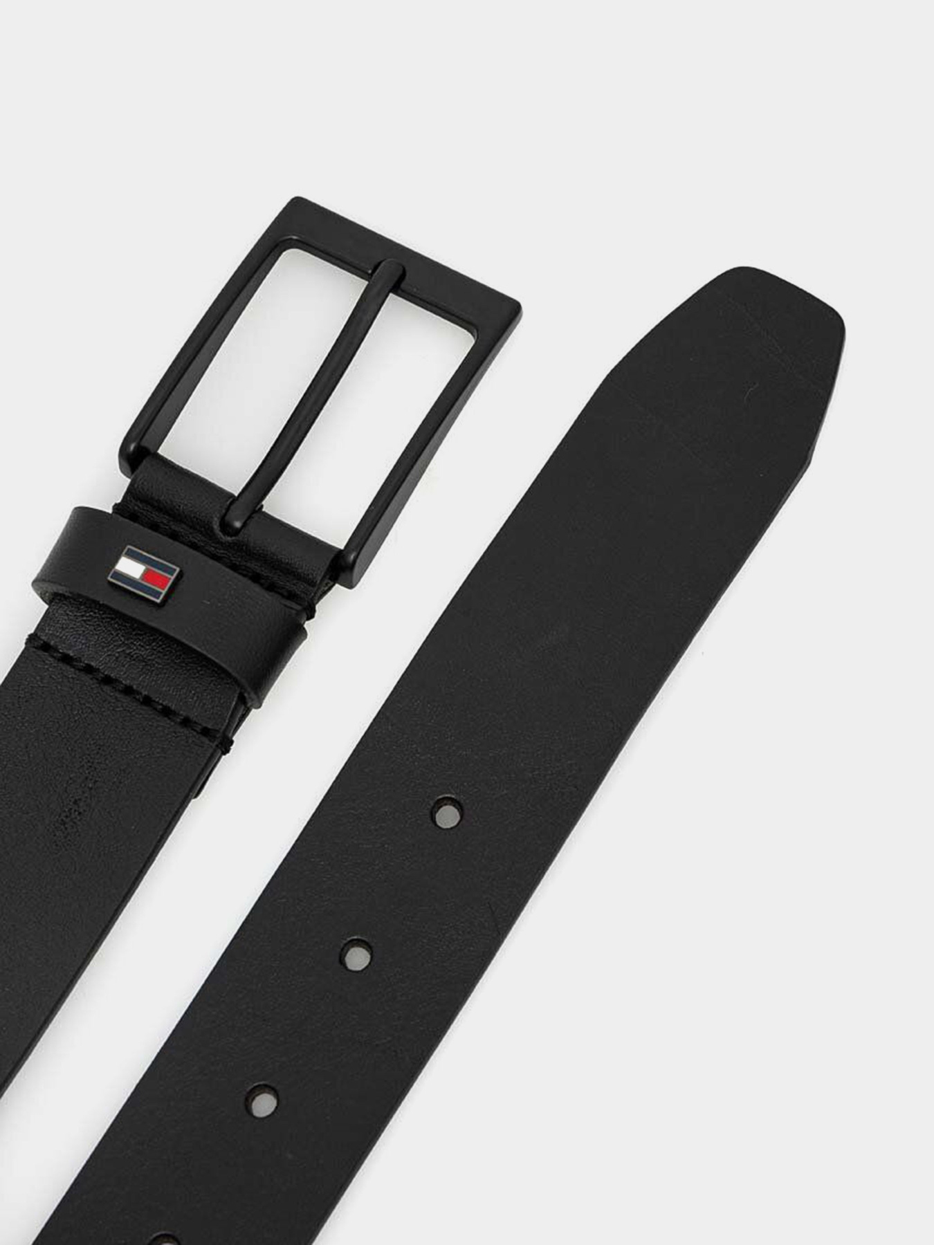 Ремінь Tommy Hilfiger модель AM0AM12821-BDS Фото