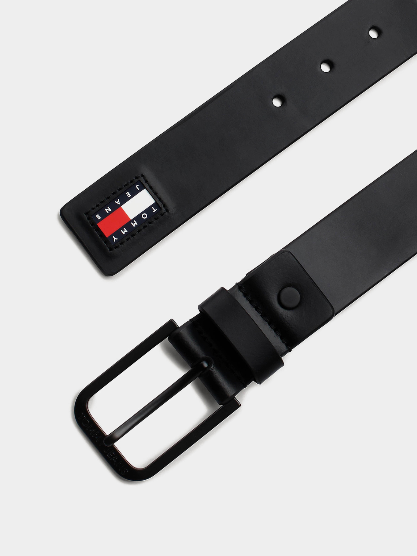 Ремень Tommy Hilfiger модель AM0AM12969-BDS Фото