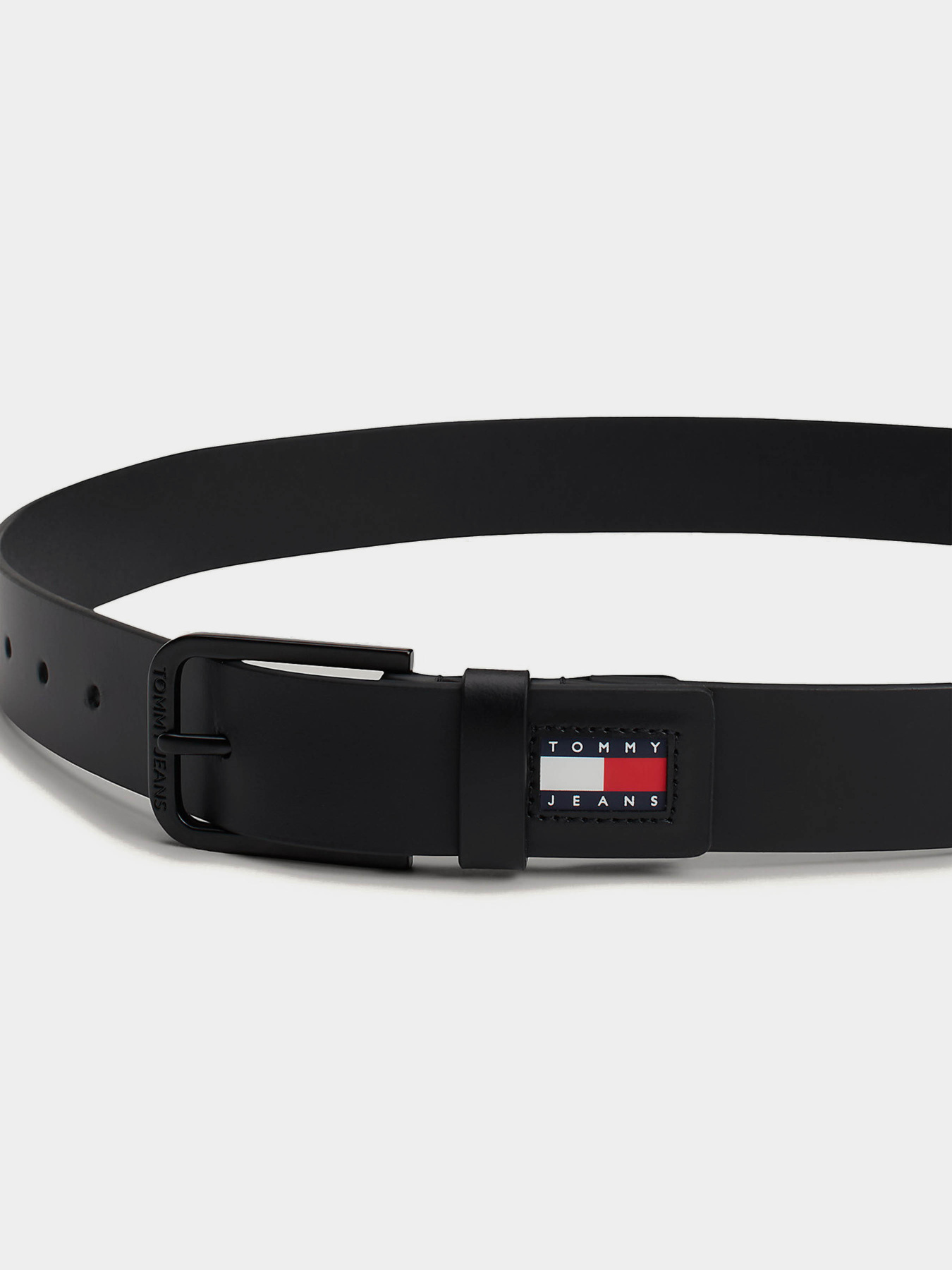 Ремінь Tommy Hilfiger модель AM0AM12969-BDS Фото