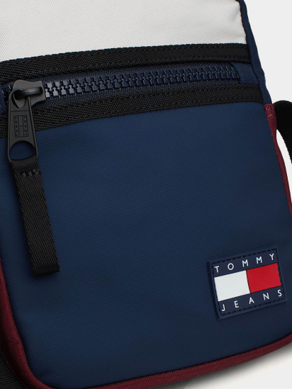 Мессенджер Tommy Hilfiger модель AM0AM12614-0GY — фото 3 - INTERTOP