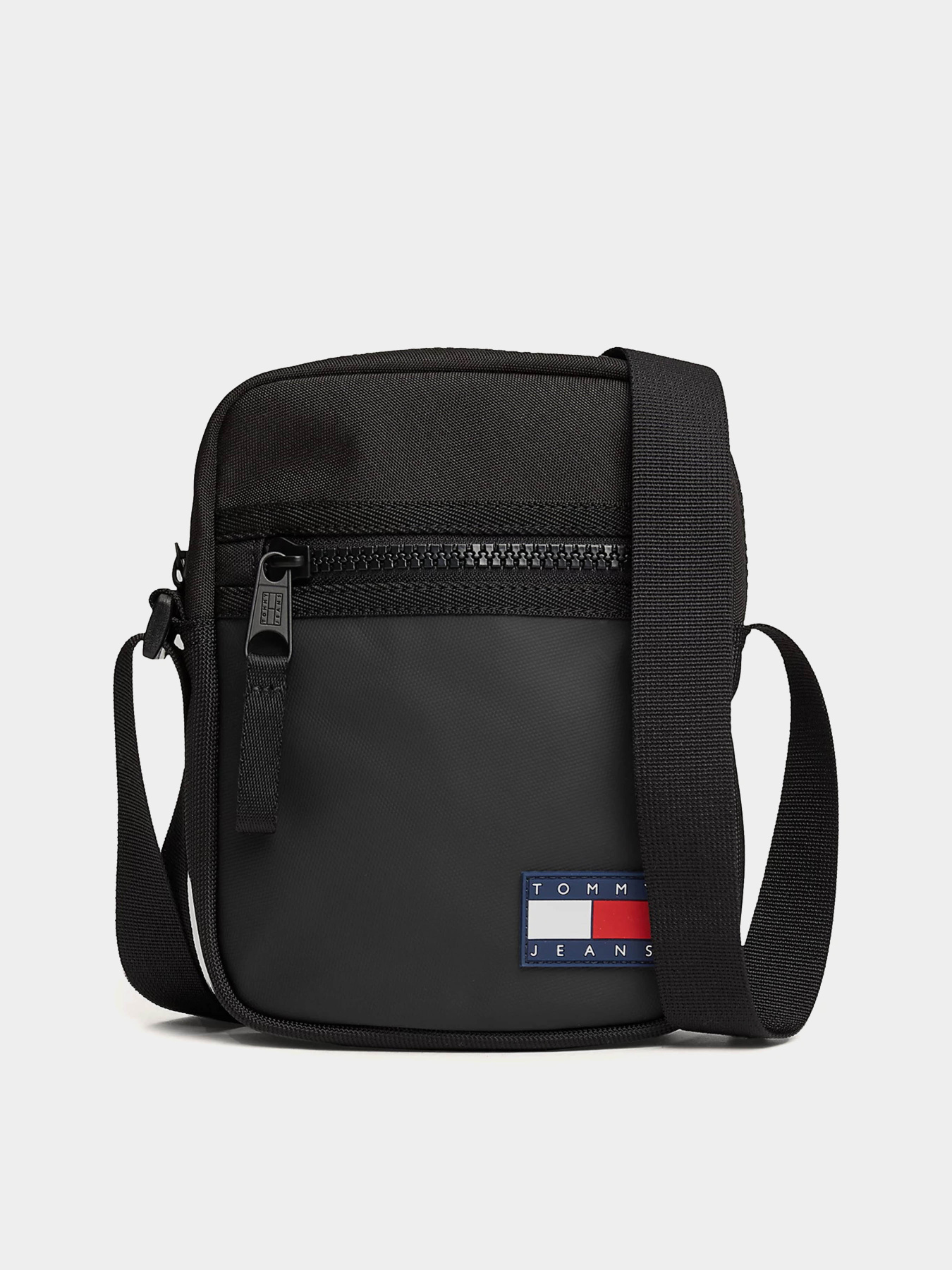 Мессенджер Tommy Hilfiger модель AM0AM12614-BDS Фото