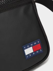 Мессенджер Tommy Hilfiger модель AM0AM12614-BDS Фото