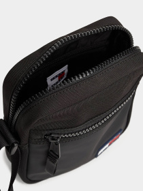 Мессенджер Tommy Hilfiger модель AM0AM12614-BDS Фото