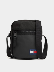 Мессенджер Tommy Hilfiger модель AM0AM12614-BDS Фото