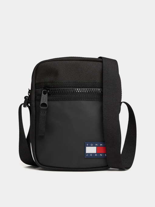 Мессенджер Tommy Hilfiger модель AM0AM12614-BDS Фото