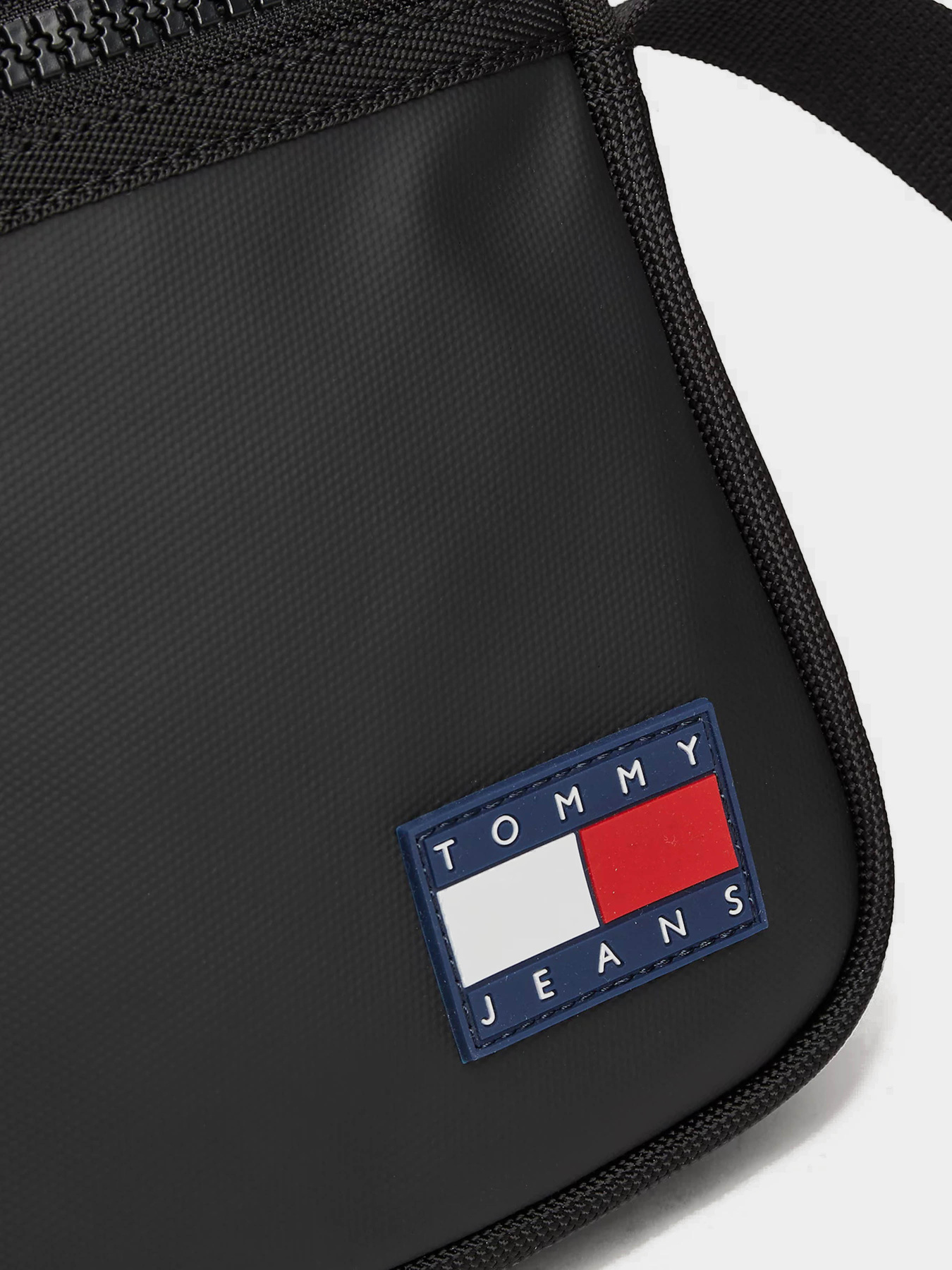 Мессенджер Tommy Hilfiger модель AM0AM12614-BDS Фото