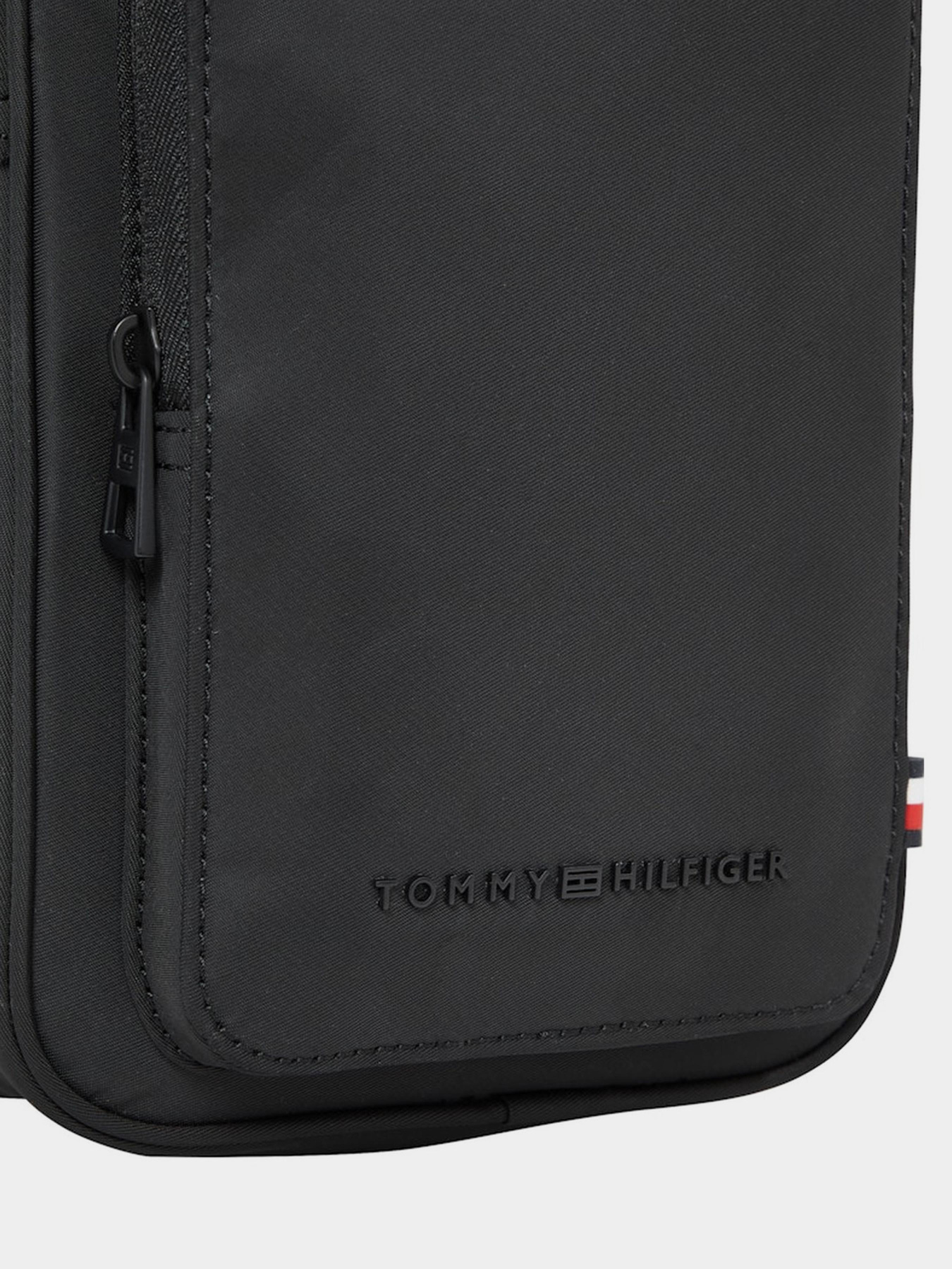 Мессенджер Tommy Hilfiger модель AM0AM12688-BDS Фото