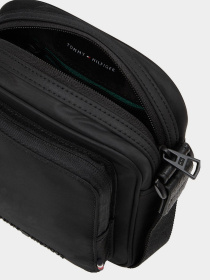 Мессенджер Tommy Hilfiger модель AM0AM12688-BDS Фото