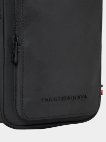 Мессенджер Tommy Hilfiger модель AM0AM12688-BDS Фото