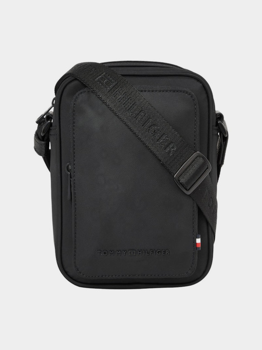 Мессенджер Tommy Hilfiger модель AM0AM12688-BDS Фото