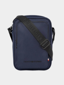 Мессенджер Tommy Hilfiger модель AM0AM12688-DW6 Фото