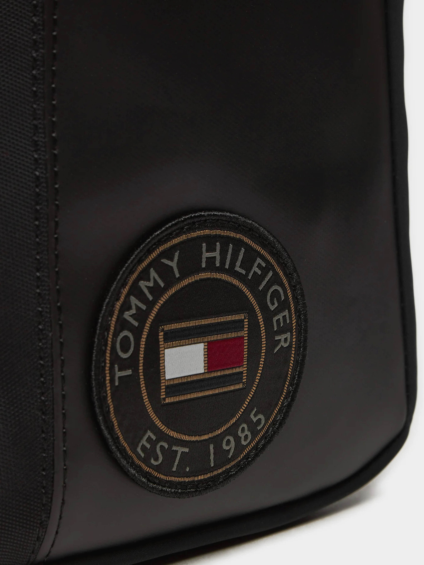 Мессенджер Tommy Hilfiger модель AM0AM12691-BDS Фото