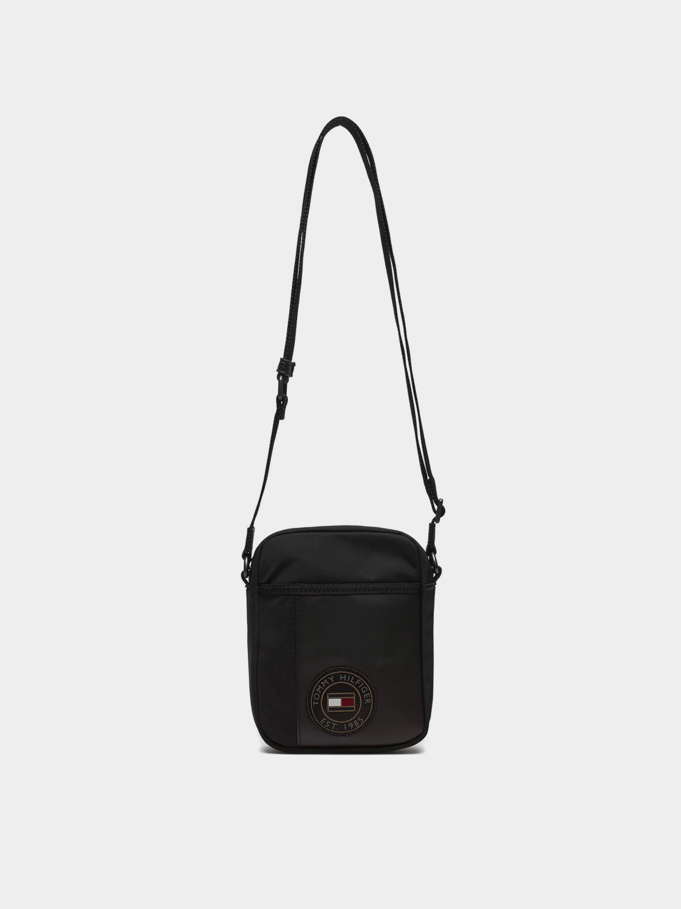 Мессенджер Tommy Hilfiger модель AM0AM12691-BDS Фото