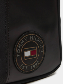 Мессенджер Tommy Hilfiger модель AM0AM12691-BDS Фото