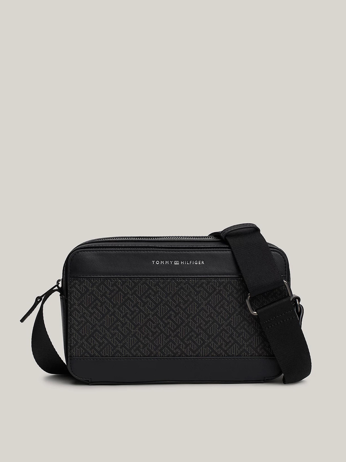 Мессенджер Tommy Hilfiger модель AM0AM12701-0GJ Фото