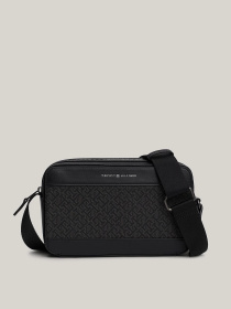 Мессенджер Tommy Hilfiger модель AM0AM12701-0GJ Фото