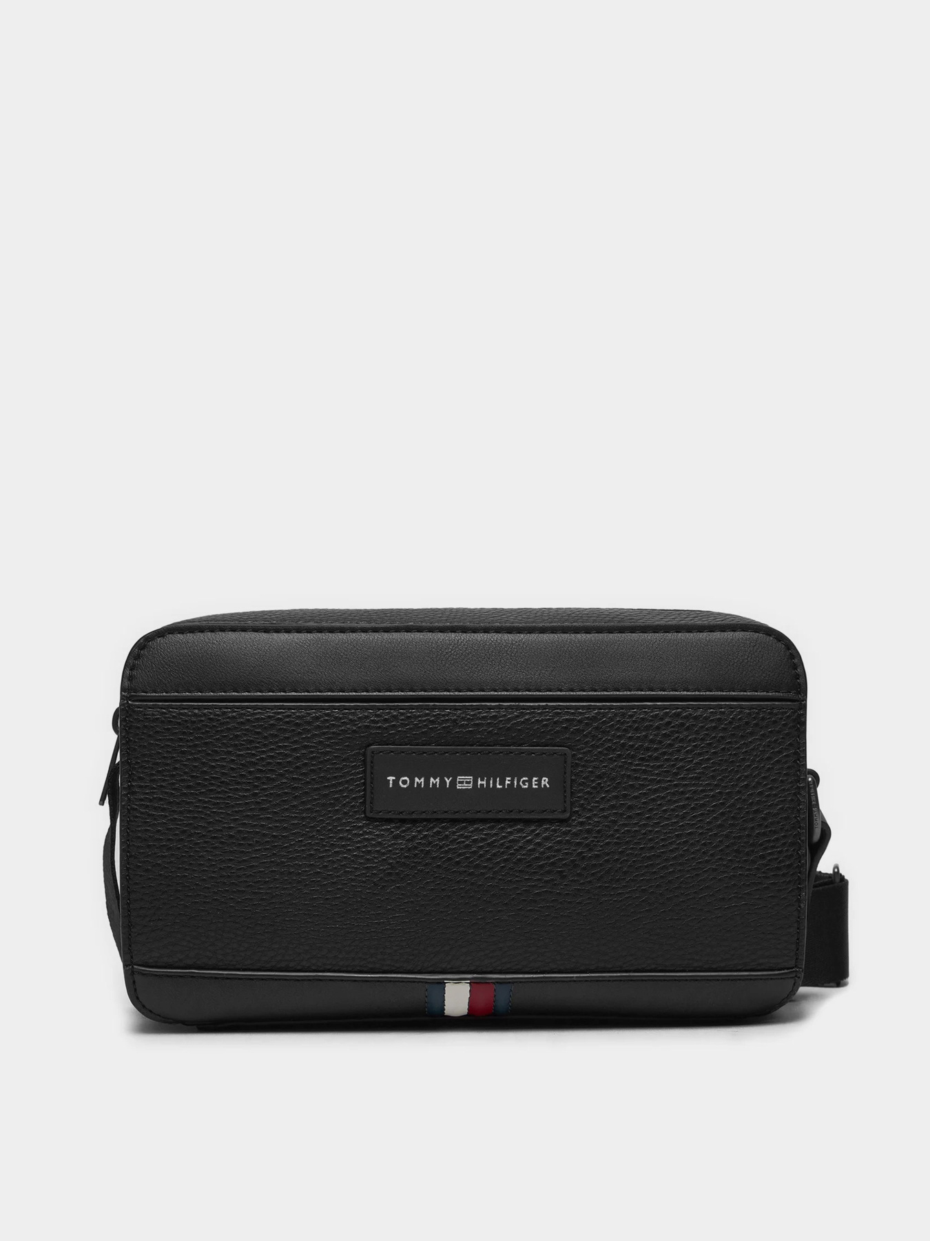 Мессенджер Tommy Hilfiger модель AM0AM12709-BDS Фото