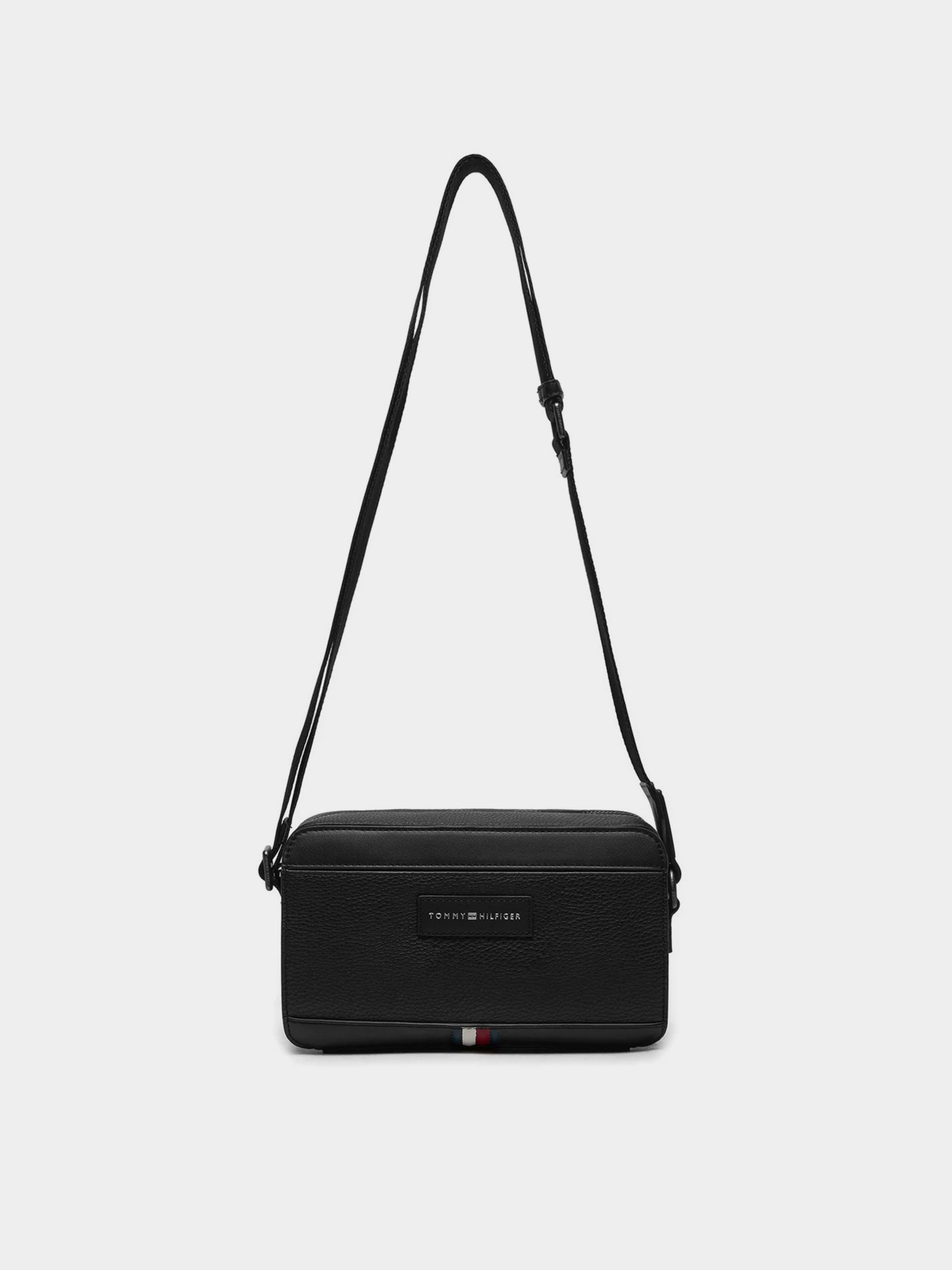 Мессенджер Tommy Hilfiger модель AM0AM12709-BDS Фото