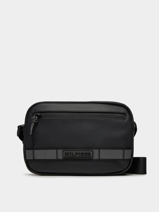 Мессенджер Tommy Hilfiger модель AM0AM12746-BDS Фото