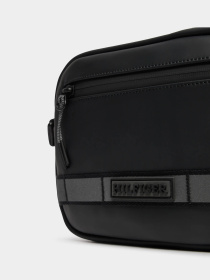 Мессенджер Tommy Hilfiger модель AM0AM12746-BDS Мессенджер Tommy Hilfiger модель AM0AM12746-BDS Фото