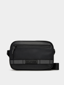 Мессенджер Tommy Hilfiger модель AM0AM12746-BDS Мессенджер Tommy Hilfiger модель AM0AM12746-BDS Фото