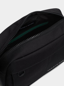 Мессенджер Tommy Hilfiger модель AM0AM12972-BDS Фото