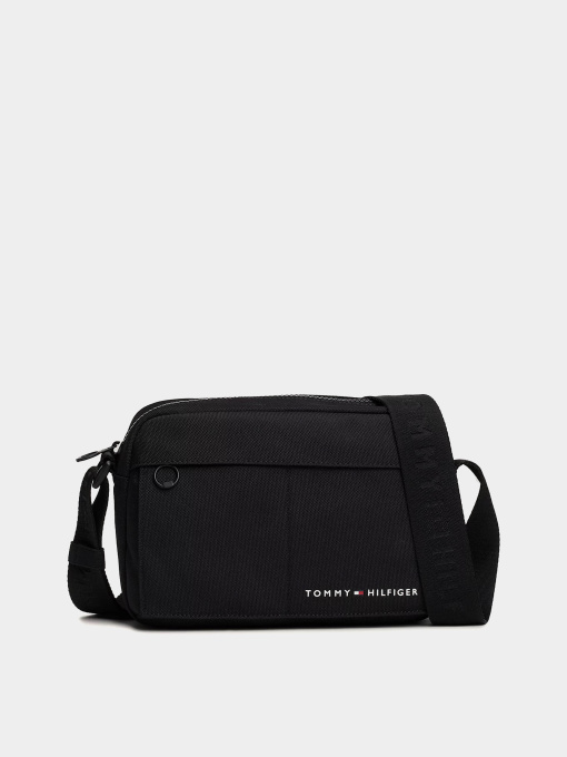 Мессенджер Tommy Hilfiger модель AM0AM12972-BDS Фото