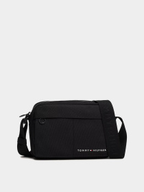 Мессенджер Tommy Hilfiger модель AM0AM12972-BDS Фото