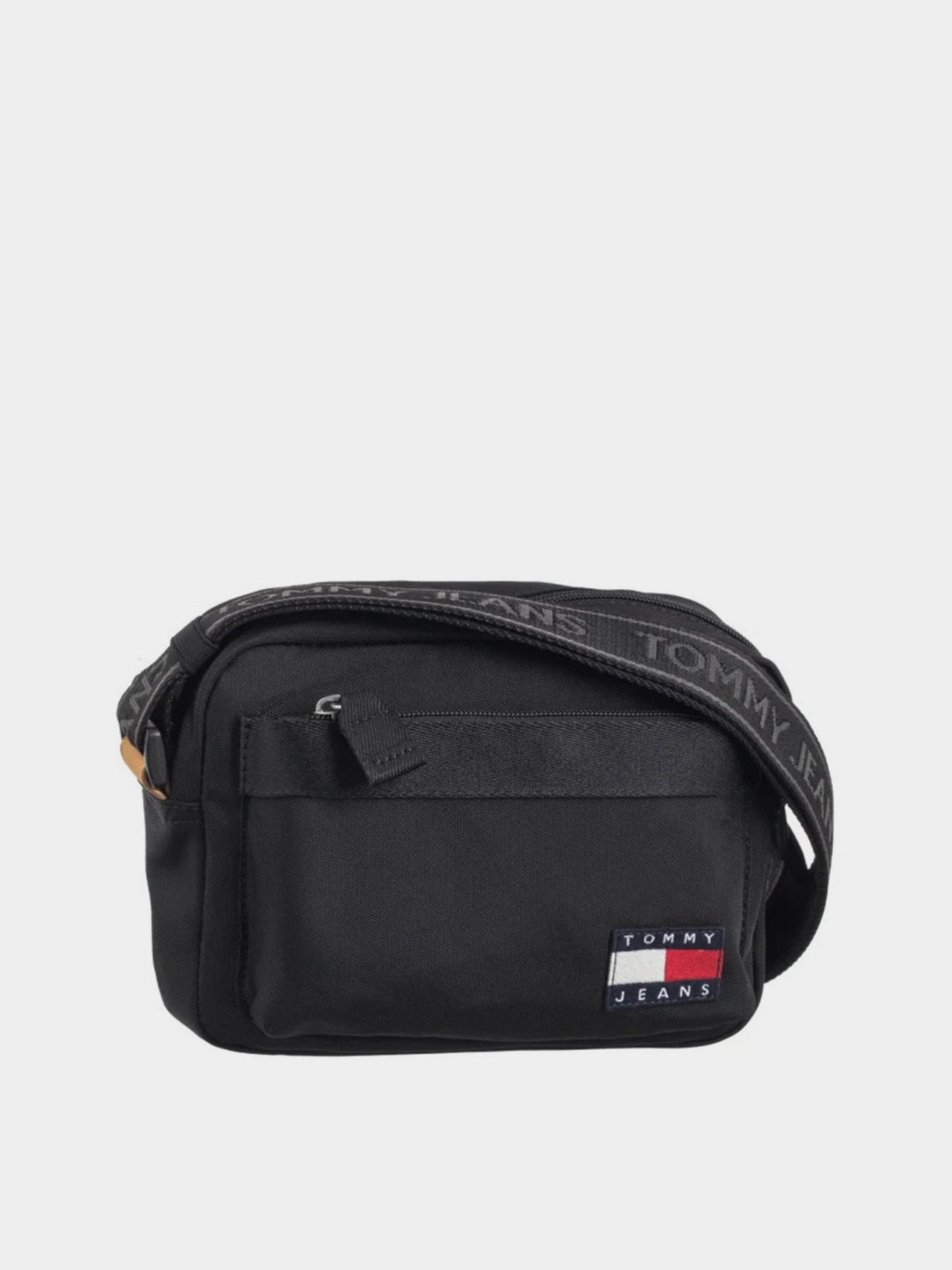 Мессенджер Tommy Hilfiger модель AM0AM12992-BDS Фото