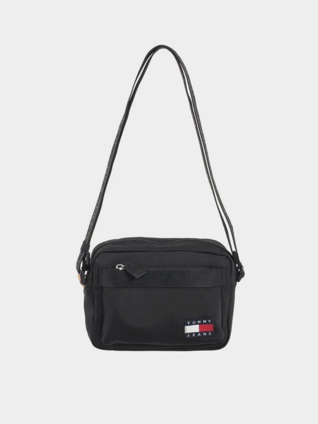 Мессенджер Tommy Hilfiger модель AM0AM12992-BDS Фото