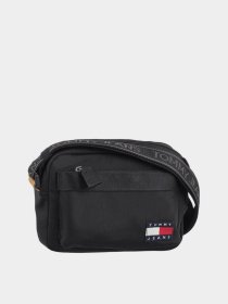 Мессенджер Tommy Hilfiger модель AM0AM12992-BDS Фото