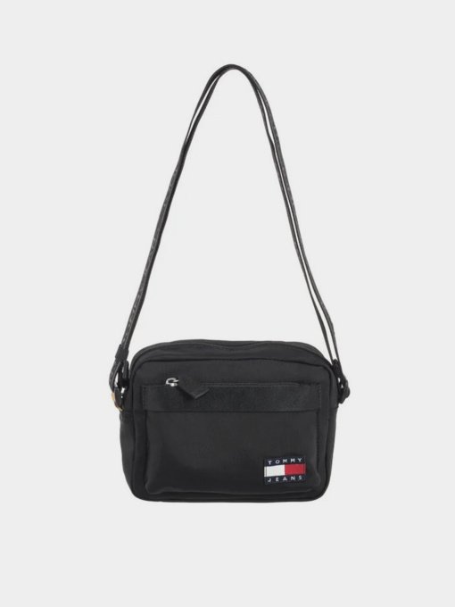 Мессенджер Tommy Hilfiger модель AM0AM12992-BDS Фото